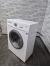 Стиральная машина Beko WRS54P1BSW Стиральная машина Beko WRS54P1BSW